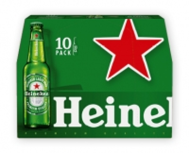 HEINEKEN® Bier CHF 9.95