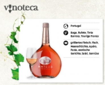 Mateus Rosé CHF 4.99