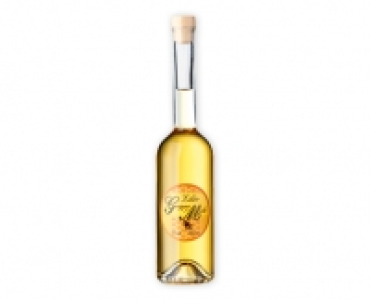 Likör Grappa al Miele