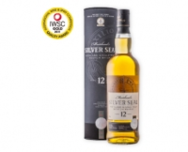 MUIRHEADS Whisky Single Malt