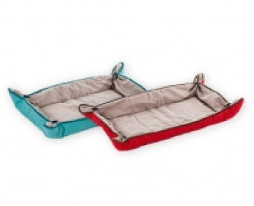 ROMEO Faltbares Hundebett