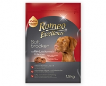 ROMEO EXCELLENCE Softbrocken