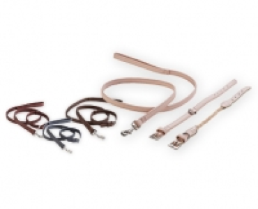 ROMEO EXCELLENCE Leine/Halsband-Set