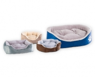 SHAH®/ROMEO Kleines Haustierbett CHF 12.99