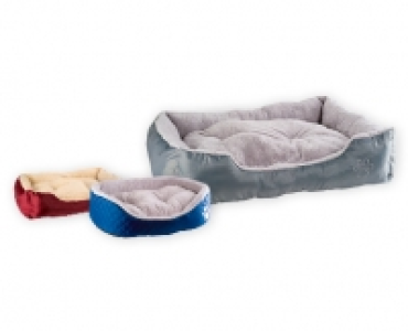 SHAH®/ROMEO Grosses Haustierbett CHF 19.99