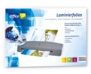 OFFICE Laminierfolien CHF 4.99