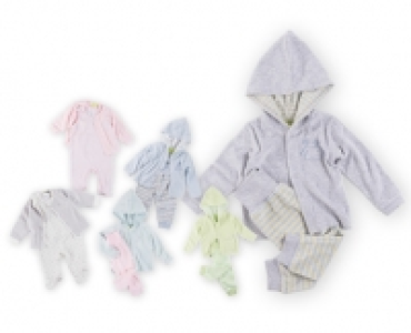IMPIDIMPI Baby-Nicki-Set, 2-teilig CHF 12.99