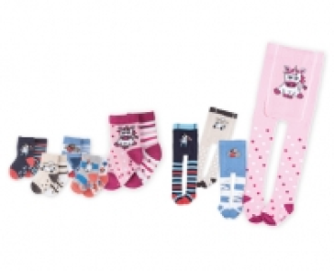 IMPIDIMPI Baby-Strumpfhose/-Söckchen CHF 2.99