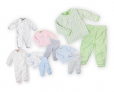 IMPIDIMPI Baby-/Kleinkinder-Nachtwäsche