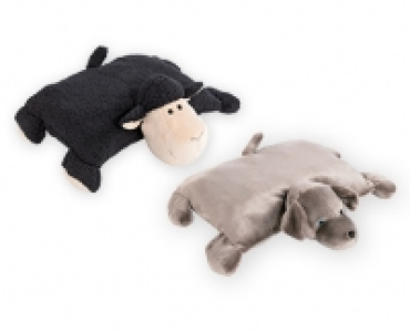 MY LIVING STYLE Kuschelkissen in Tierform CHF 12.99
