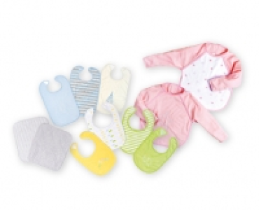 IMPIDIMPI Baby-Lätzchen/Spucktücher CHF 7.99
