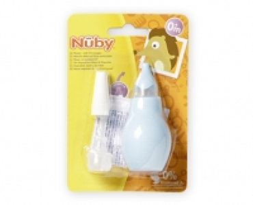NÛBY Nasen- und Ohrenreiniger 2 in 1 CHF 4.99