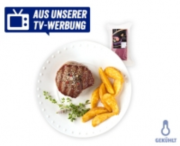GOURMET Rindsfilet Black Angus CHF 4.99