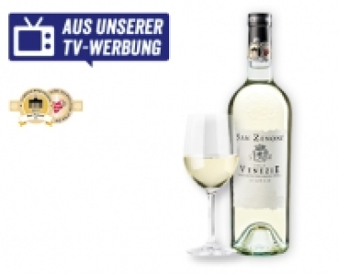SAN ZENONE Bianco delle Venezie IGT CHF 2.99