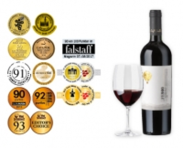 LUIS FELIPE EDWARDS LFE 900 Single Vineyard CHF 11.99