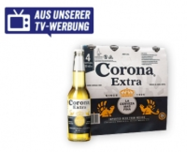 CORONA Extra Bier CHF 4.59