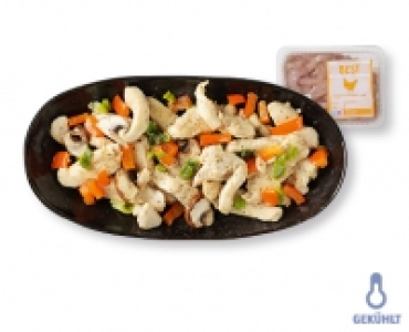 COUNTRYS BEST Poulet Geschnetzeltes