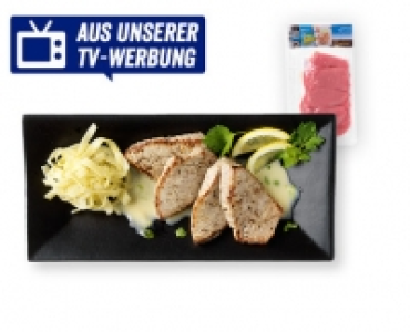 NATURE SUISSE Kalbsplätzli Mini CHF 9.99