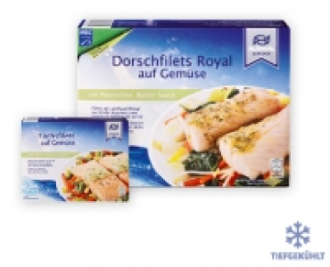 ALMARE SEAFOOD Fischfilet in der Dampfgarschale CHF 5.99