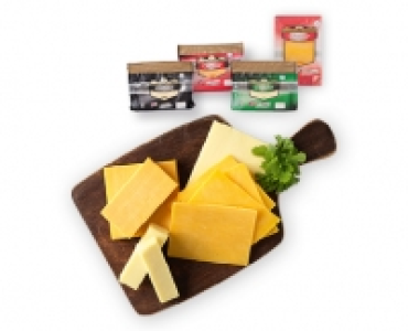 Cheddar CHF 2.79
