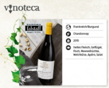 Bourgogne Chardonnay CHF 7.49
