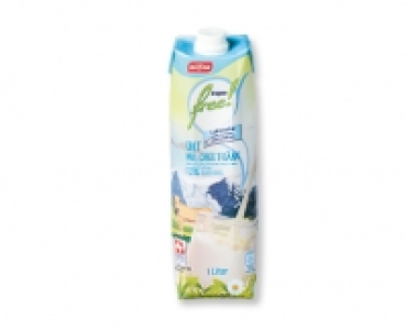 MILFINA/ENJOY FREE! Laktosefreies UHT-Milchgetränk