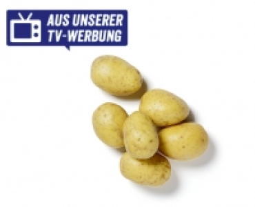Kartoffeln CHF 1.99