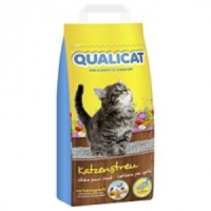 Katzenstreu