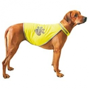 Safety-Dog Sicherheitsweste