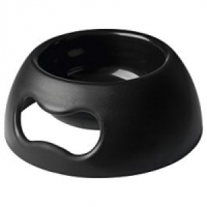 Napf Pappy 18cm black