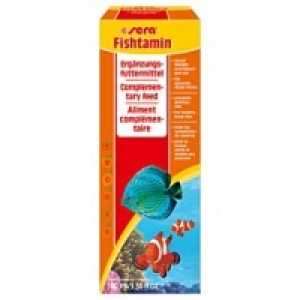 Fishtamin 100ml