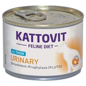 Urinary Thunfisch Feline Diet 175g