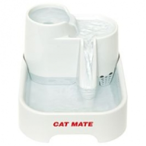 Qualipet  Pet Fountain Haustierquelle 2l