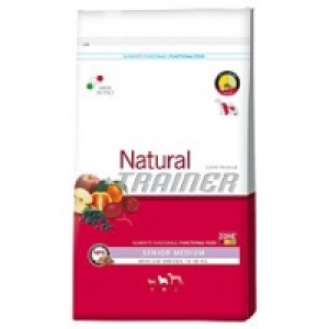 NATURAL Senior Medium