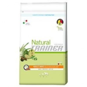 NATURAL Adult Maxi CR & A