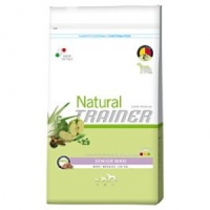 NATURAL Senior Maxi