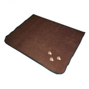 Liegedecke Finn 150x85cm