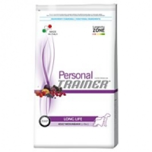 PERSONAL Long Life Medium & Maxi