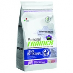 PERSONAL Sensintestinal Medium & Maxi