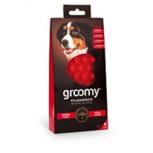 Pet+ Me Haarbürste für Hunde