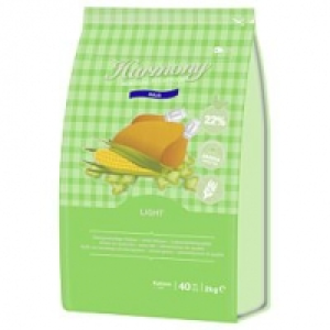 Cat Adult Light Katzenfutter