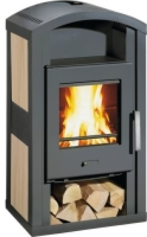 Kaminofen Saturn CHF&nbsp;669.30