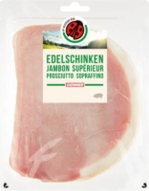 Edelschinken CHF 4.75