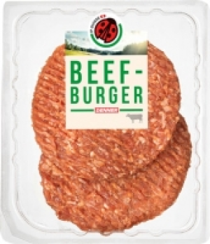 IP-Suisse Beefburger CHF 3.95