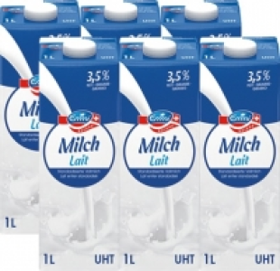 Emmi Vollmilch UHT CHF&nbsp;6.60