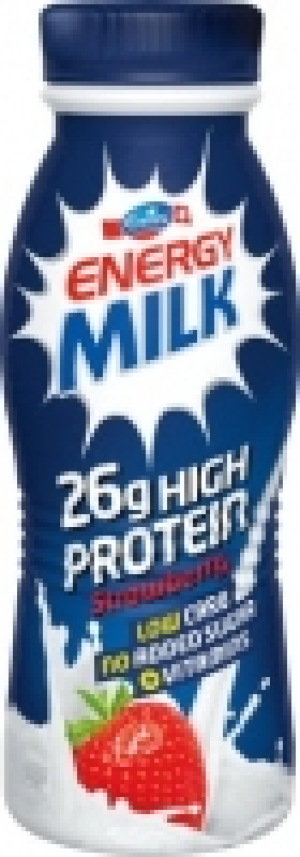 Emmi Energy Milk High Protein