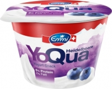 Emmi YoQua CHF 1.10