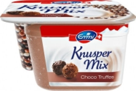 Emmi Knusper Mix M&uuml;esli CHF&nbsp;0.75