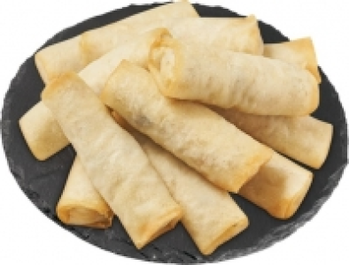 Vegetarische Frühlingsrollen CHF 8.95