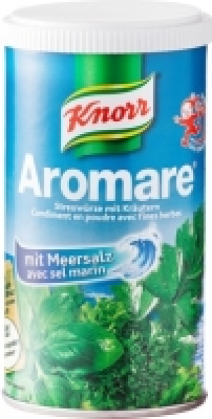 Knorr Aromare